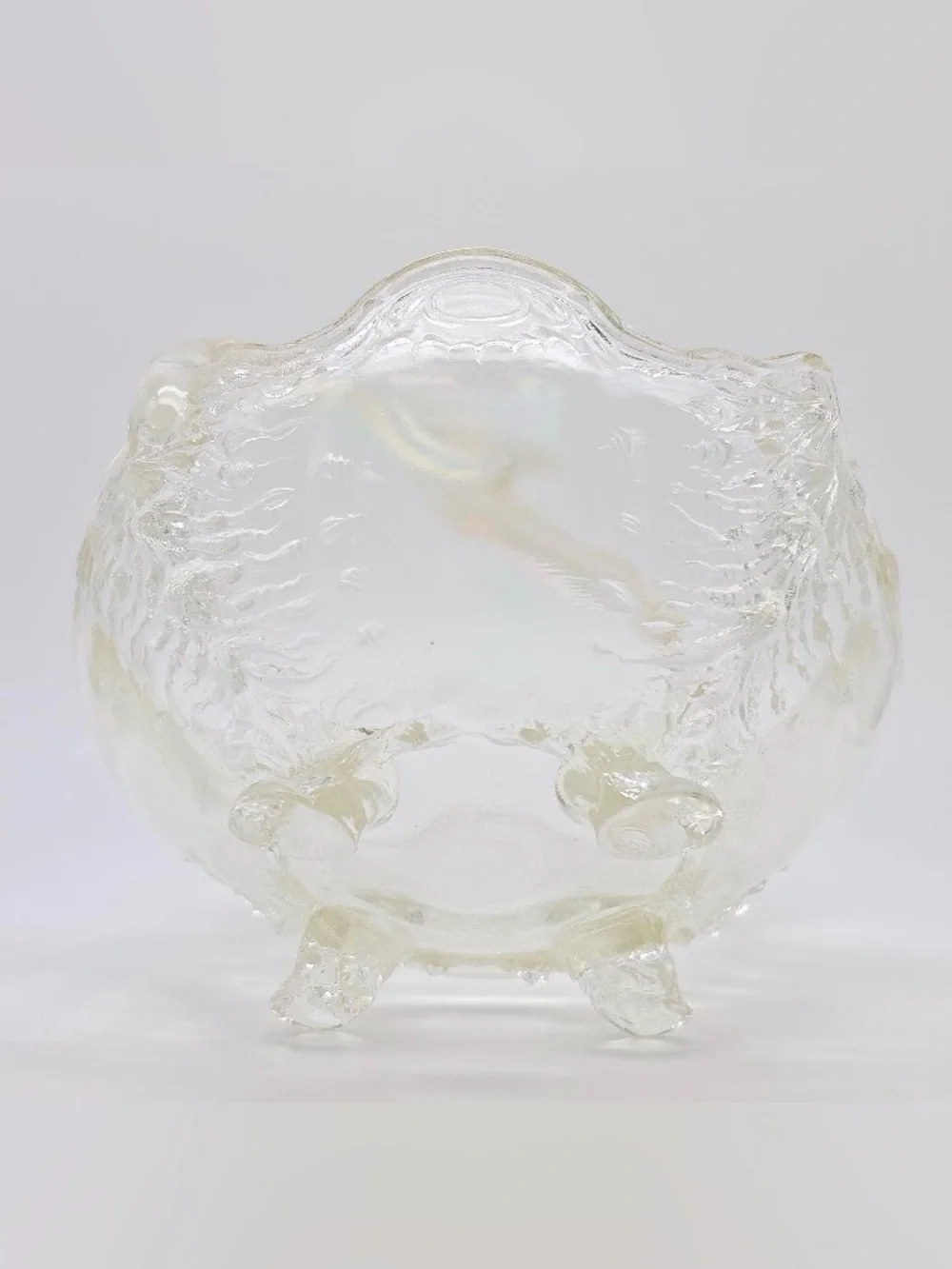 Jefferson Glass 